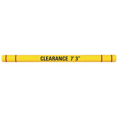 OEM APPROVED VENDOR Suspended Clearance Bar - Suspended Clearance Bars