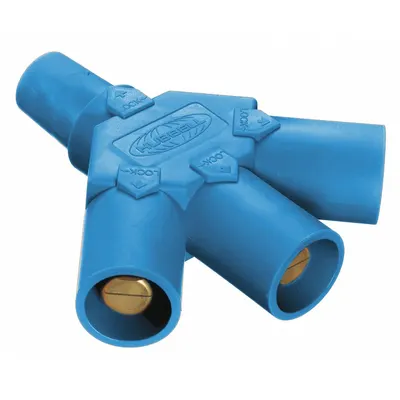 HUBBELL 3-Fer Triple-Tap Tee - 3-Fer Triple-Tap Tees
