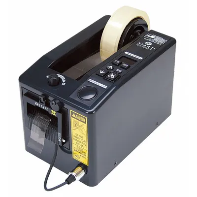 START INTERNATIONAL ZCM2000T Narrow Tape Dispenser - Packaging Countertop Tape Machines