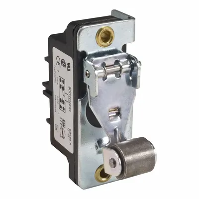 TELEMECANIQUE SENSORS Roller-Lever Snap-Action Switch - Roller-Lever Snap-Action Switches