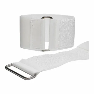 OEM APPROVED VENDOR Fire-Resistant Back-to-Back Hook & Loop Cinch Strap - Fire-Resistant Back-to-Back Hook & Loop Rolls & Cinch Straps