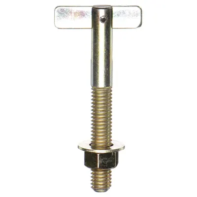 OEM APPROVED VENDOR Male-Threaded Toggle Anchor - Male-Threaded Toggle Anchors