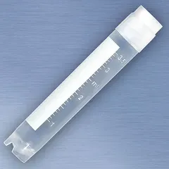 Cryogenic Vial: Cryogenic