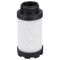 WILKERSON Coalescing Filter Element: Coalescing, 0.5 micron, 99.97% Filter Efficiency (MPN MSP-96-649)