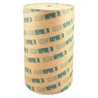 Cartridge hydraulic filter with cellulose media for removing contaminants from hydraulic fluid. Features a 9/16 in inside diameter. Compatible with Case IH vehicles. Used in hydraulic systems of agricultural and industrial equipment