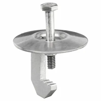 OEM Stainless Steel Close Mesh Grating Clip - Raw Materials