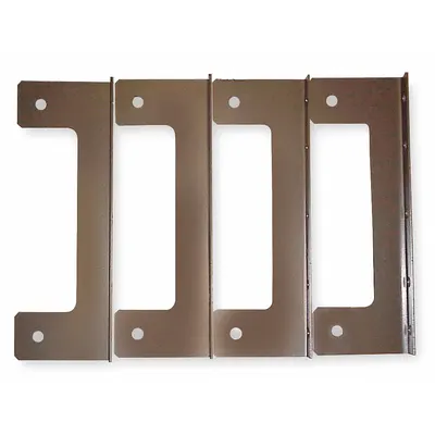 Dayton Mounting Bracket: Surface, For 7.5 to 20 kW Dayton(R) Electric Unit Heater - Mounting Brackets & Frames for Electric Wall & Ceiling Heaters