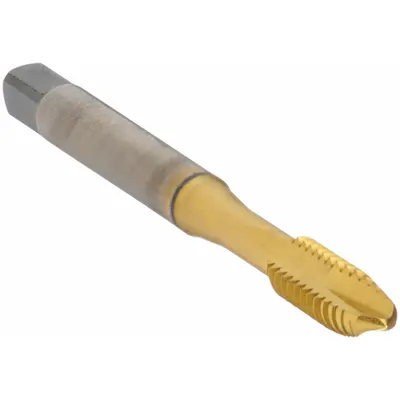 WIDIA GTD General Purpose Spiral-Point Tap - General Purpose Spiral-Point Taps