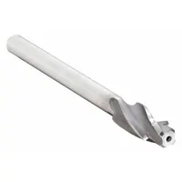 Oversized built-in-pilot counterbore with 7/8 in bore diameter and 1/64 in oversize. Designed for use with 7/8 in screws in industrial counterboring applications requiring precise recessed holes for screw heads