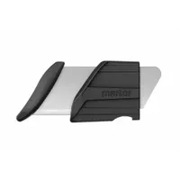MARTOR Replacement Blade Head: 2 Cutting Sides, 2 1/4 in Overall Lg, 1 in Overall Wd, Steel, 10 PK (MPN 3770.20)