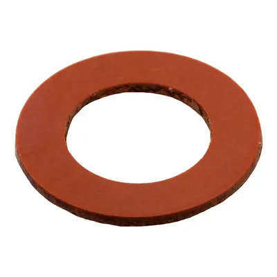 OEM APPROVED VENDOR Z8611 Fiber Seal Flat Washer - Single-Piece Sealing Washers