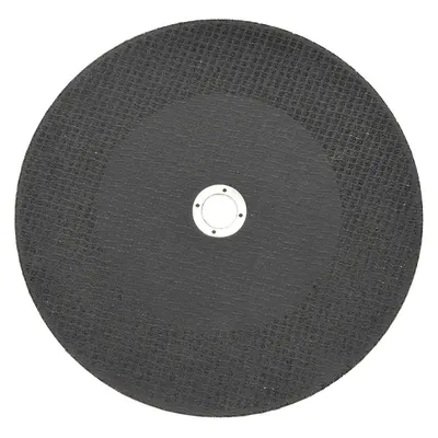 NORTON Gemini Fast Cut Cut-Off Wheel - General Purpose Cut-Off Wheels for Carbon & Stainless Steel