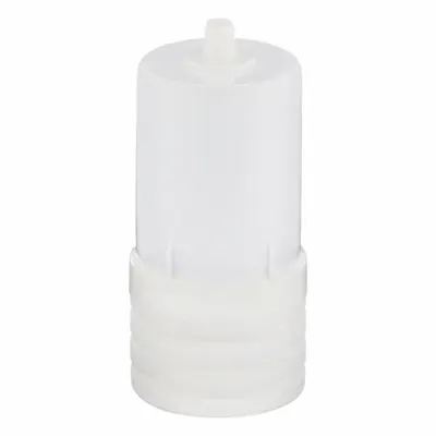 3M AQUA-PURE Quick-Connect Water Filter: 5 micron Micron Rating, 1.8 gpm Flow Rate - Under the Sink Water Filters