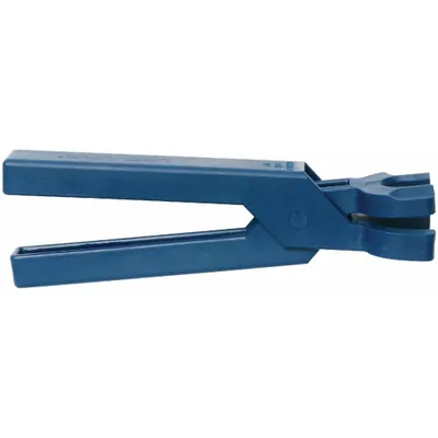 LOC-LINE Assembly Pliers, 1/2 in Hose, MPN 78002 - Hose Assembly Pliers