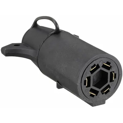 HOPKINS TOWING SOLUTIONS 47545 Wiring Adapter - Fleet and Vehicle Maintenance