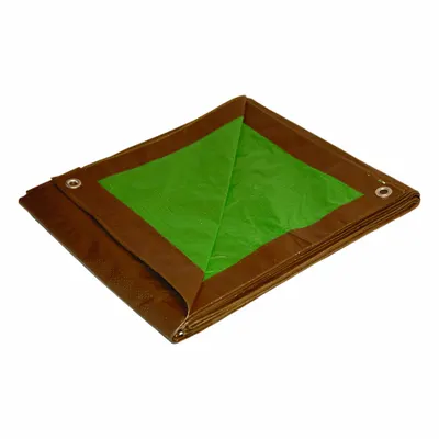 OEM APPROVED VENDOR General Purpose Polyethylene Tarp - General Purpose Polyethylene Tarps