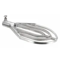 PK-MTLHL4320B Flat Beater: 00-916582, HL300/HL300C/HL400/HL400C