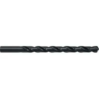 CHICAGO-LATROBE Taper Length Drill Bit: #64, 118° Point - General Purpose High-Speed Steel Taper-Length Drill Bits