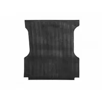 Truck Bed Mat: Rubber, Insert Installation Method, 53 in Lg, 60 in Wd (MPN TM633BAGGED)