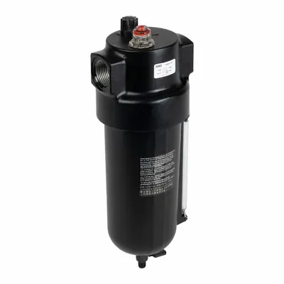 ARO Compressed Air Lubricator: Mist, 1 in NPT, 275 cfm, 246 psig Max Op Pressure - ARO FRL Air Lubricators