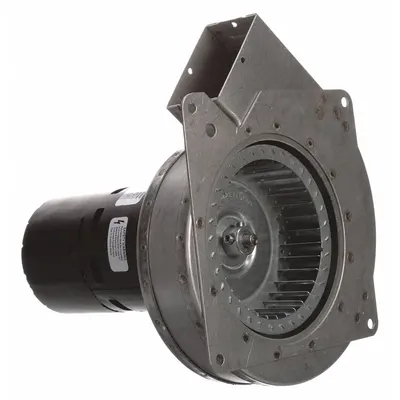 FASCO Furnace Draft Inducer A162 - Furnace Draft Inducers