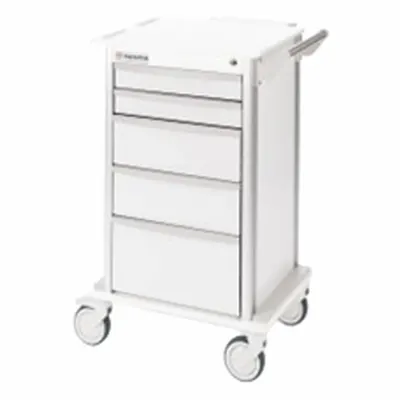 MARKETLAB MARKLAB Medical Procedure Cart - Medical Procedure Carts