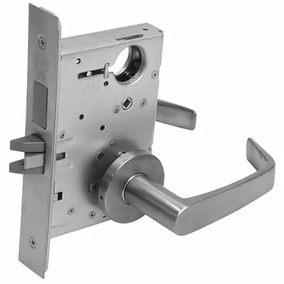 CORBIN RUSSWIN ML2030 NSA 626 Privacy Lever Lockset - Privacy Lever Locksets