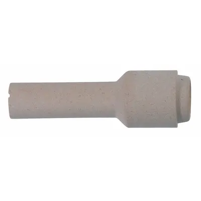 MILLER ELECTRIC Nozzle: Lava, No. 4, Long, 796F71, 10 PK - Standard Nozzles