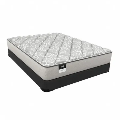 SEALY Evington by Sealy Queen Mattress