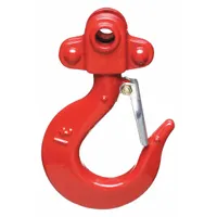DAYTON Top Hook Assembly: GGS_48504