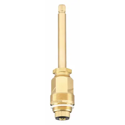 OEM Faucet Valve Stem: Compatible Product Type - Stems & Stem Extenders for Bathtubs & Showers
