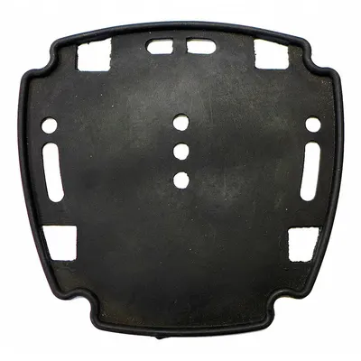 SPEEDAIRE Front Cover Gasket PN22N029G - Air Compressor Parts