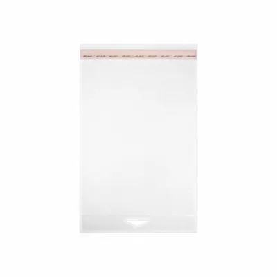 OEM APPROVED VENDOR Peel & Seal Reclosable Poly Bag - Peel & Seal Reclosable Poly Bags