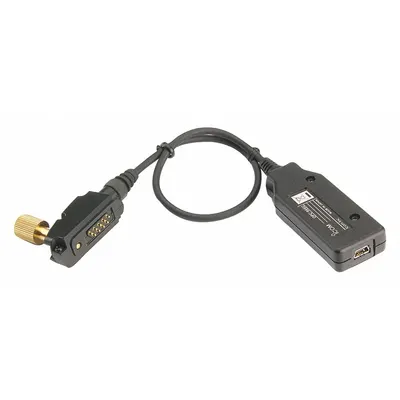 ICOM Programming Cable: Fits Icom - ICOM-Compatible Programming Accessories
