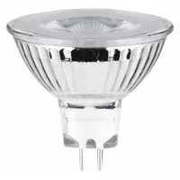 FEIT ELECTRIC Compact LED Bulb: LED, MR16, 2-Pin (GU5.3), 2.6 W Watt, 5000K, 200 lm Light Output (MPN BPBAB/950CA)