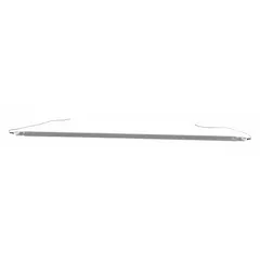 This replacement element is designed for use in HVACR heaters and heat exchangers. It operates at 240 V and serves as a direct replacement component to restore heating function in compatible systems.
