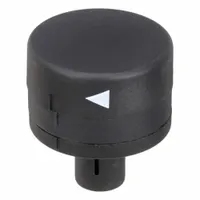 DAYTON Terminal Holder: Tower Light Base, 2 3/16 in Overall Ht, 1 15/16 in Overall Dia