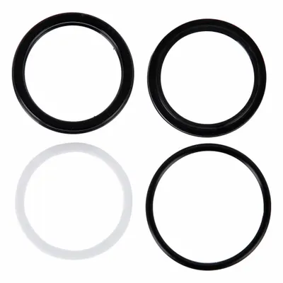 MILLER FLUID POWER Piston Seal Kit HV3-RK210-175 - Piston Seal Kits