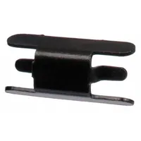 SIEMENS Handle Tie: Handle Tie, QP Type, 2 Poles (MPN ECQTH3)