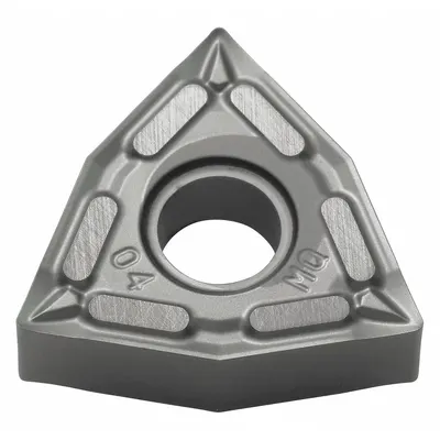 KYOCERA Trigon (W) Indexable Turning Insert WNMG431MQSW05 - Trigon (W) Indexable Turning Inserts