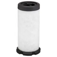 WILKERSON Compressed Air Filter Element: Coalescing, 0.01 micron, Borosilicate Cloth (MPN MTP-95-551)