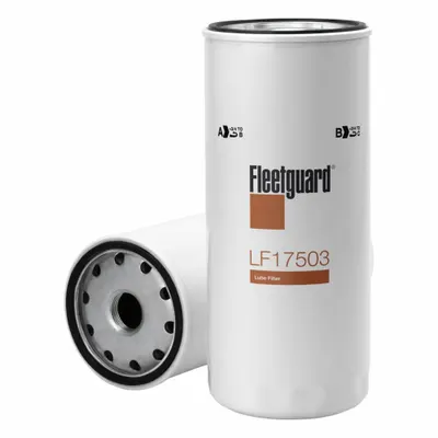 FLEETGUARD Spin-On Oil Filter LF17503 - Spin-On Oil Filters