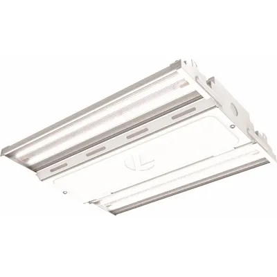 LITHONIA LIGHTING LED 2 ft. Linear Bay Light, 18,000 lm, 4000K, 133 W - 2 ft. Linear LED Bay Lights