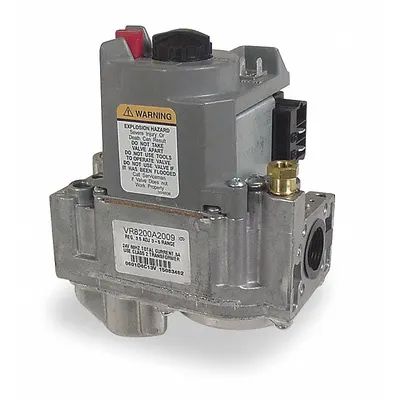 DAYTON NG Valve: Mfr Part # - Replacement HVACR Pumps, Valves & Tubing