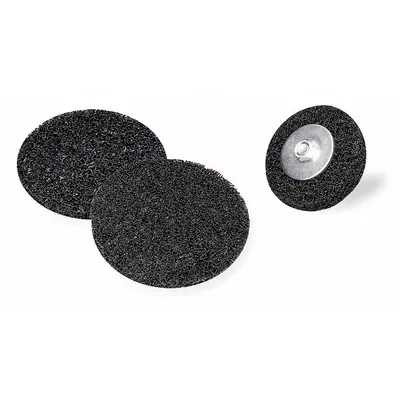 SCOTCH-BRITE CS-DC Coating-Removal Disc - Coating-Removal Discs for Thin-Gauge Metals