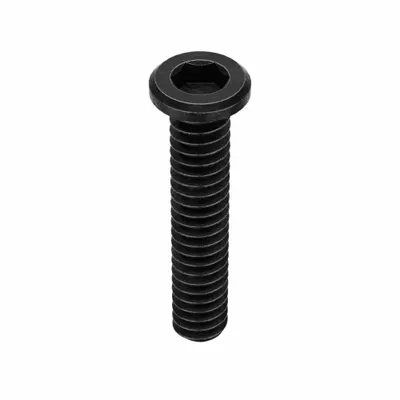 KERR LAKESIDE #10-24 x 1 in Socket Head Cap Screw - Inch System Standard Socket Head Cap Screws