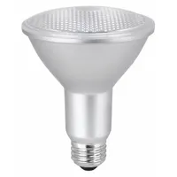 FEIT ELECTRIC Compact LED Bulb: LED, PAR30, Medium Screw (E26), 8.3 W Watt, 3000K, Clear, 120V AC (MPN PAR30LDM/SP/930CA)