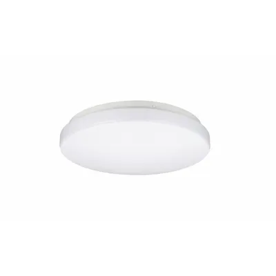SYLVANIA Standard Round Surface-Mount Downlight - Standard Round Surface-Mount Downlights
