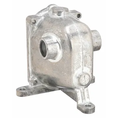 Dayton Housing Sub Assembly P101-060-0900 - Housing & Cover Sub-Assemblies