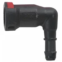 The SUR&R KP120 Quick Connector enables fast, tool-free coupling and uncoupling of pneumatic or fluid lines. Designed for fleet and vehicle maintenance, it supports efficient connections in workshop and service bay environments